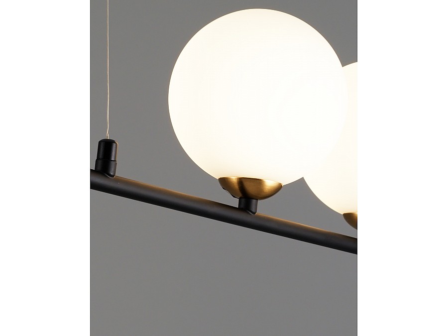 Подвесной светильник Moderli V4001-3P Holly