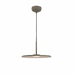 Светильник подвесной светодиодный Moderli V11105-PL Keiro