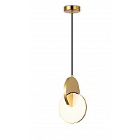 Светильник подвесной светодиодный Moderli V10512-PL Mesa