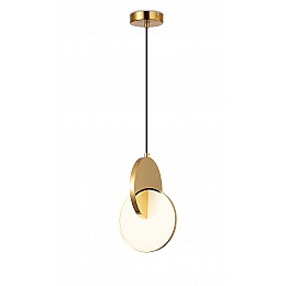 Светильник подвесной светодиодный Moderli V10512-PL Mesa