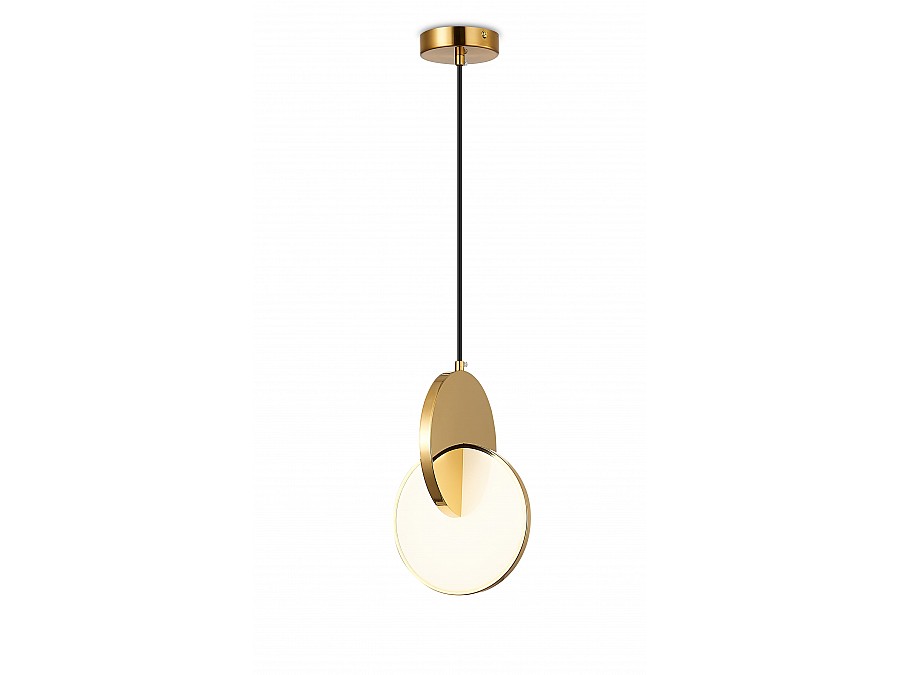 Светильник подвесной светодиодный Moderli V10512-PL Mesa