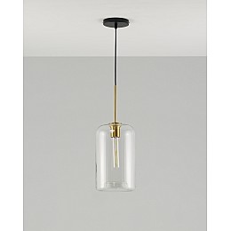 Подвесной светильник Moderli V2140-P Scrum 1*E27*60W