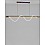 Светильник подвесной светодиодный Moderli V10680-PL True