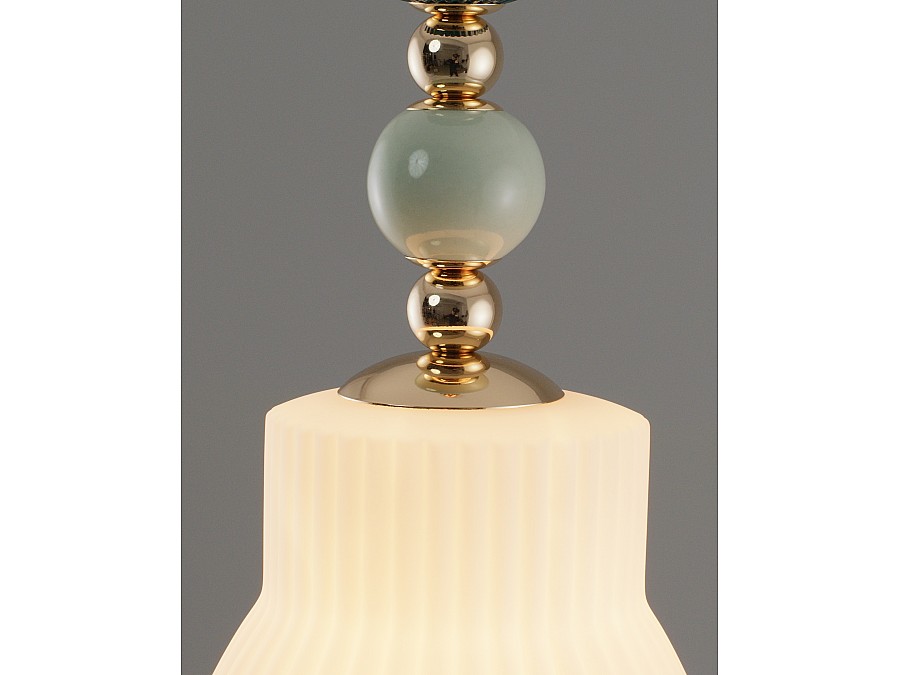 Светильник подвесной Moderli V10904-P Charm