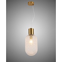 Светильник подвесной Moderli V10918-P Sunset