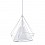 Подвесной светильник Moderli V1633-1P Lia 1*E27*60W