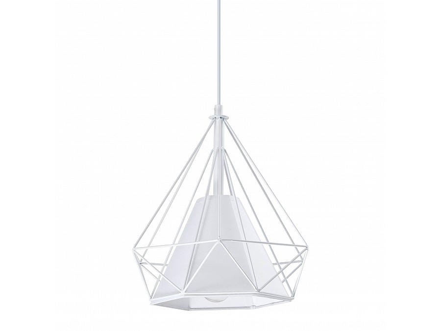 Подвесной светильник Moderli V1633-1P Lia 1*E27*60W