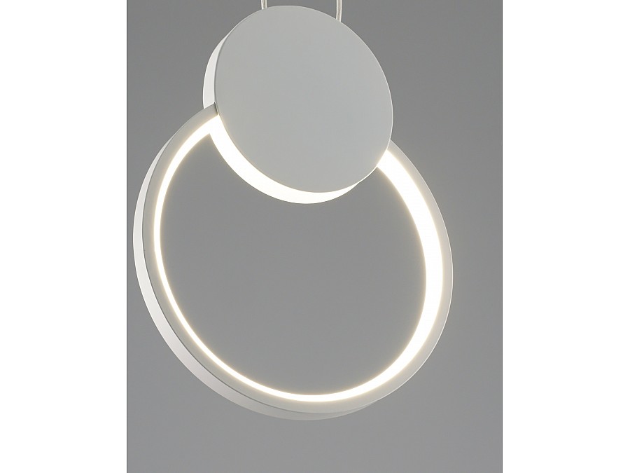 Светодиодный подвесной светильник Moderli V5020-1PL Yumi