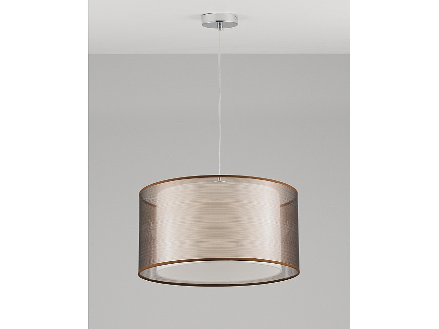 Подвесной светильник Moderli V2733-1P Room 1*E27*60W