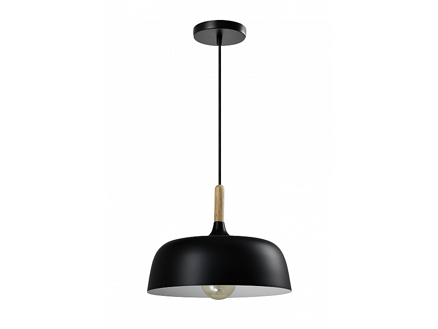 Подвесной светильник Moderli V1271-1P Augustina 1*E27*60W