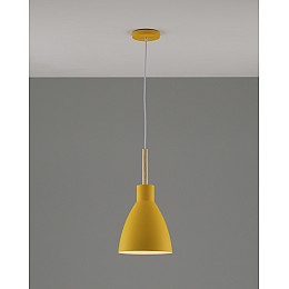 Подвесной светильник Moderli V10649-1P Toni