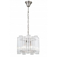 Светильник подвесной Moderli V10780-3P Monte