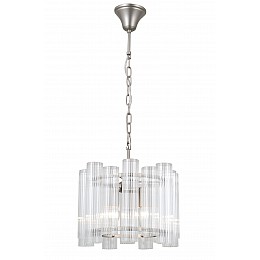 Светильник подвесной Moderli V10780-3P Monte