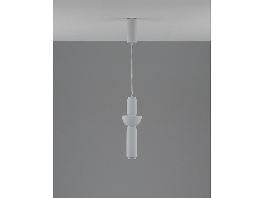Светильник подвесной светодиодный Moderli V11170-PL Arabella