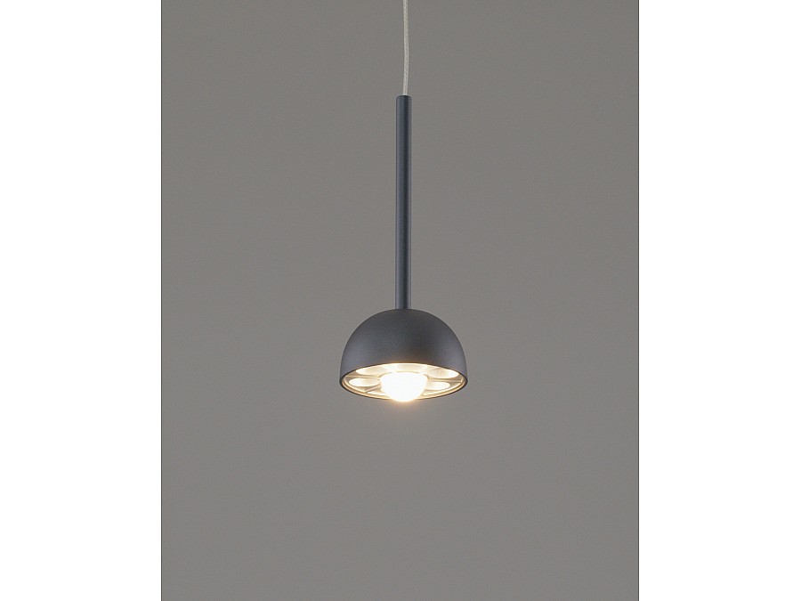 Светильник подвесной светодиодный Moderli V10893-PL Fiona