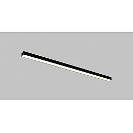 Светильник потолочный светодиодный Moderli V10463-CL Carpi