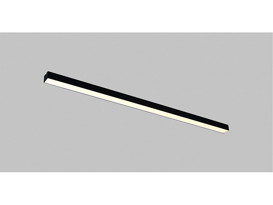 Светильник потолочный светодиодный Moderli V10463-CL Carpi