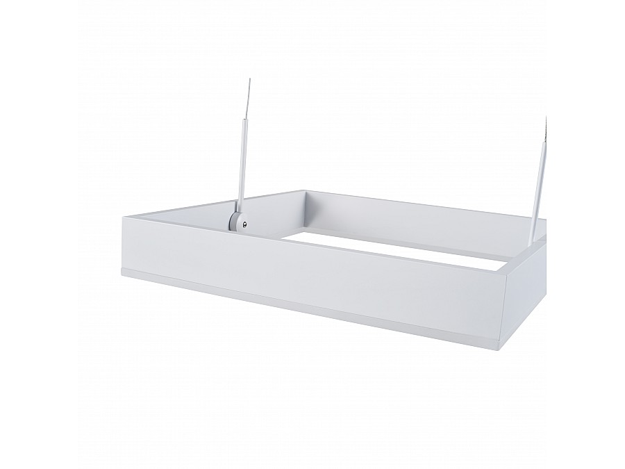 Светодиодный подвесной светильник Moderli V2450-PL Straight LED*32W