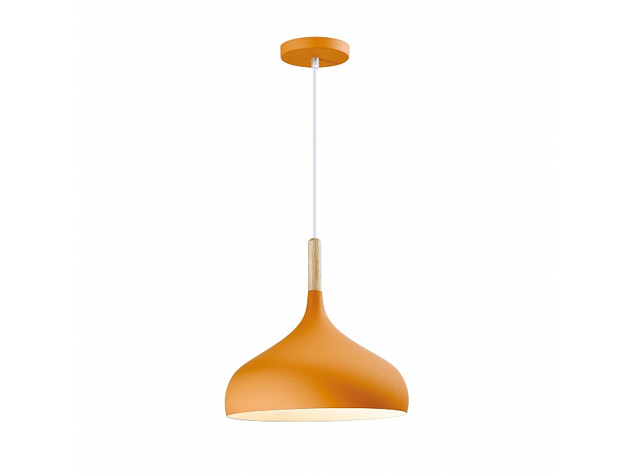 Подвесной светильник Moderli V1294-1P Eline 1*E27*60W
