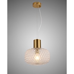 Светильник подвесной Moderli V10922-P Sunset