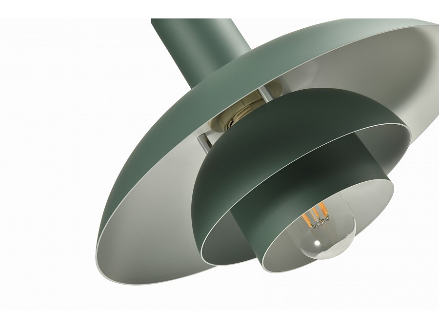 Светильник подвесной Moderli V10658-1P Pescara