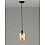 Подвесной светильник Moderli V2870-1P Suspent 1*E14*40W