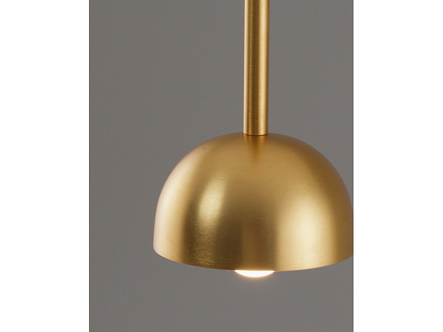 Светильник подвесной светодиодный Moderli V10894-PL Fiona