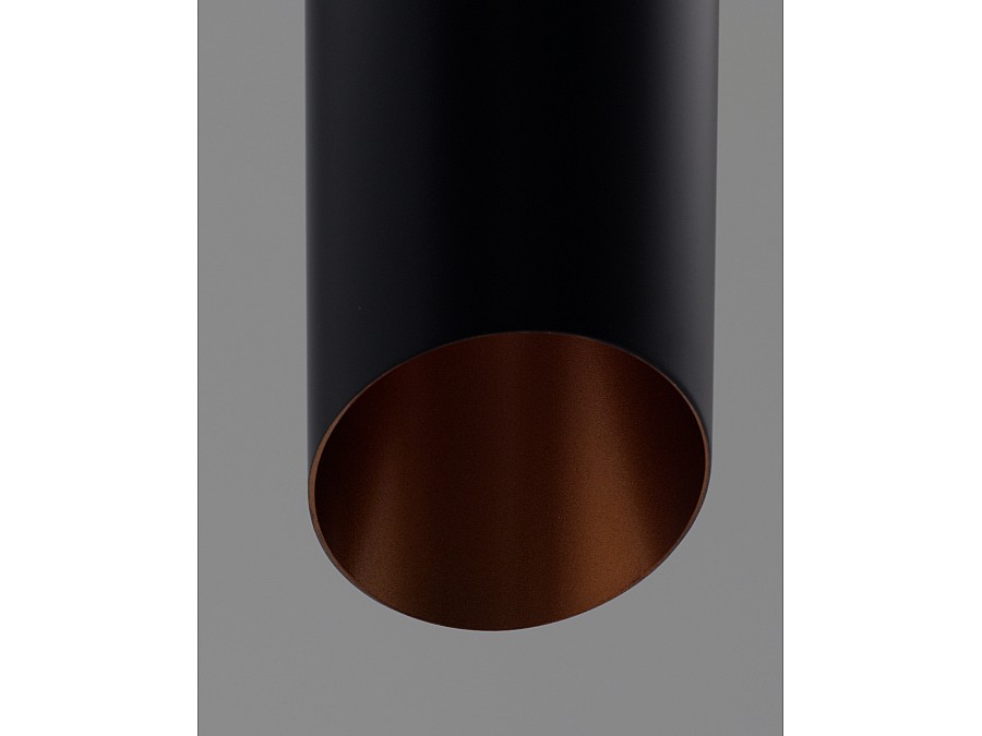 Светильник подвесной Moderli V11343-1P Tube