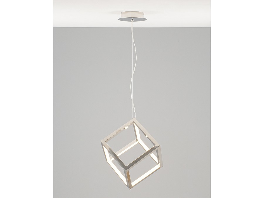 Светильник подвесной Moderli V10353-PL Grape