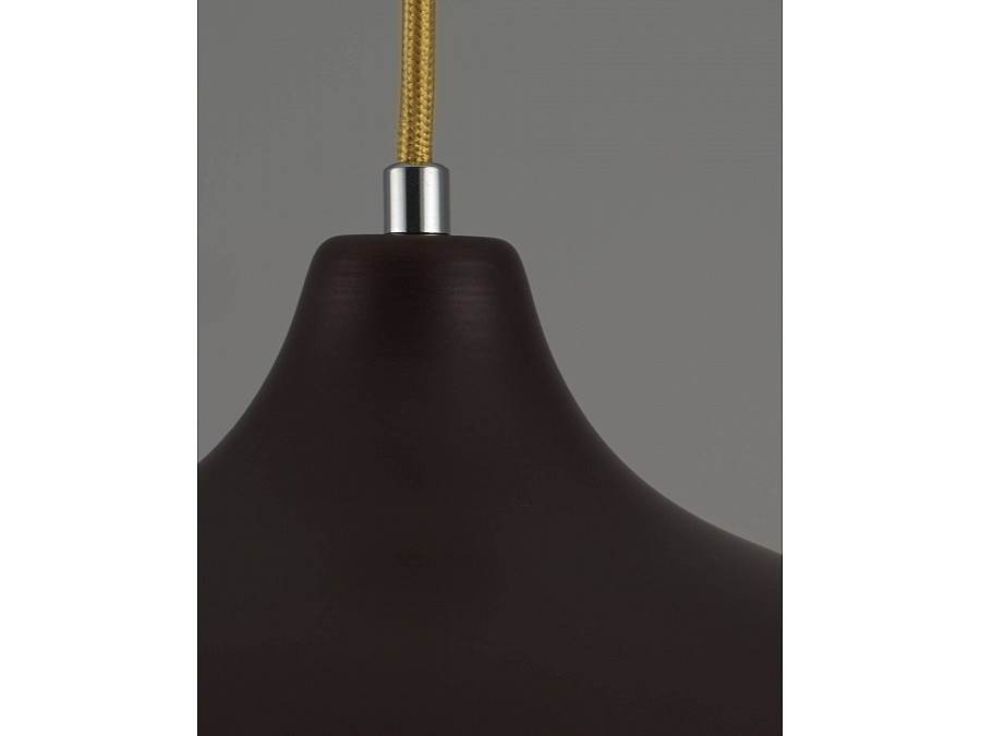 Подвесной светильник Moderli V2760-1P Sega 1*E27*60W