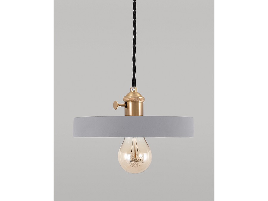 Светильник подвесной Moderli V10544-1P Calcolo