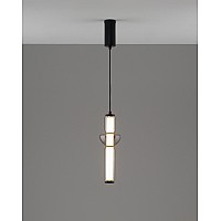 Светильник подвесной светодиодный Moderli V11169-PL Arabella