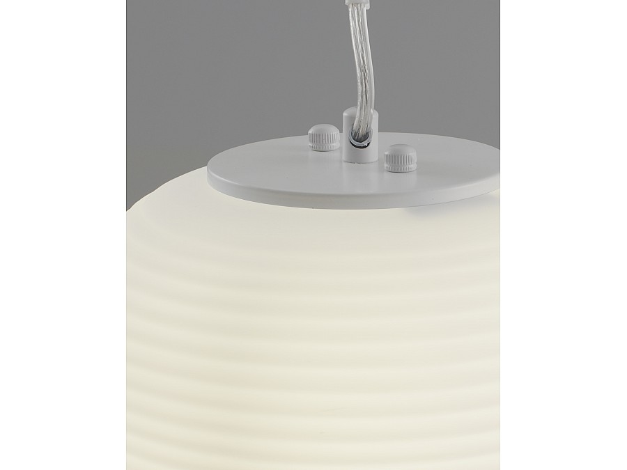 Светильник подвесной Moderli V11344-1P Arden