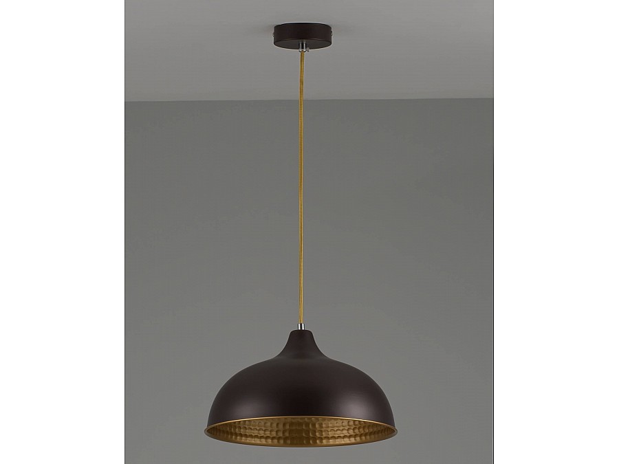 Подвесной светильник Moderli V2760-1P Sega 1*E27*60W