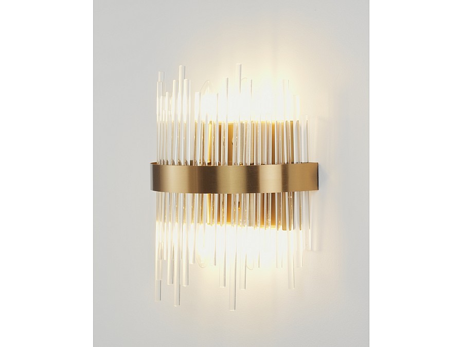 Светильник настенный Moderli V10241-WL Amily