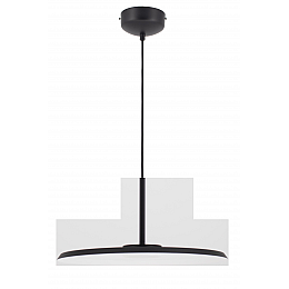 Светильник подвесной светодиодный Moderli V11106-PL Keiro