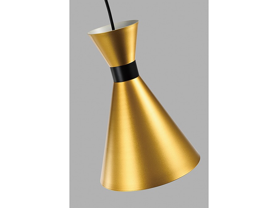 Светильник подвесной Moderli V10445-1P Pesaro