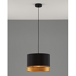 Светильник подвесной Moderli V10629-1P Gela