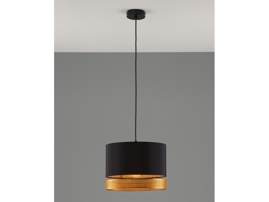 Светильник подвесной Moderli V10629-1P Gela