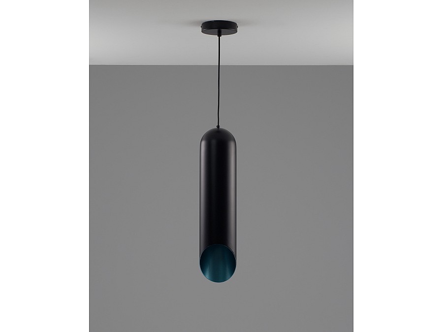 Светильник подвесной Moderli V11341-1P Tube