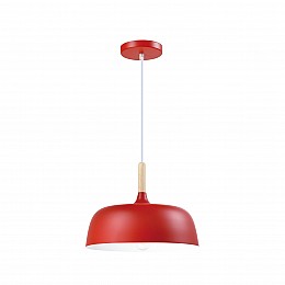 Подвесной светильник Moderli V1272-1P Augustina 1*E27*60W