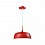 Подвесной светильник Moderli V1272-1P Augustina 1*E27*60W
