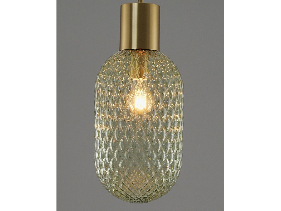 Светильник подвесной Moderli V10919-P Sunset