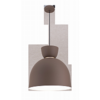 Светильник подвесной Moderli V11118-P Allen