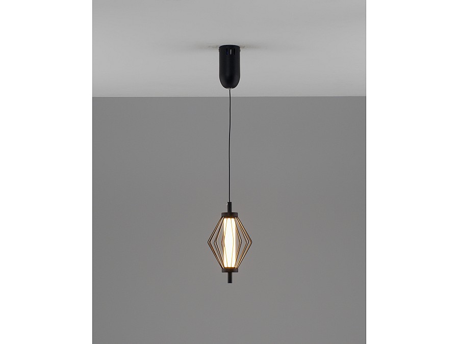 Светильник подвесной светодиодный Moderli V11349-PL Eloise