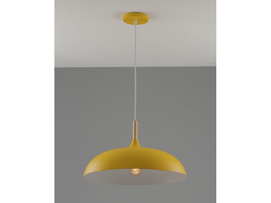 Подвесной светильник Moderli V10653-1P Hygo