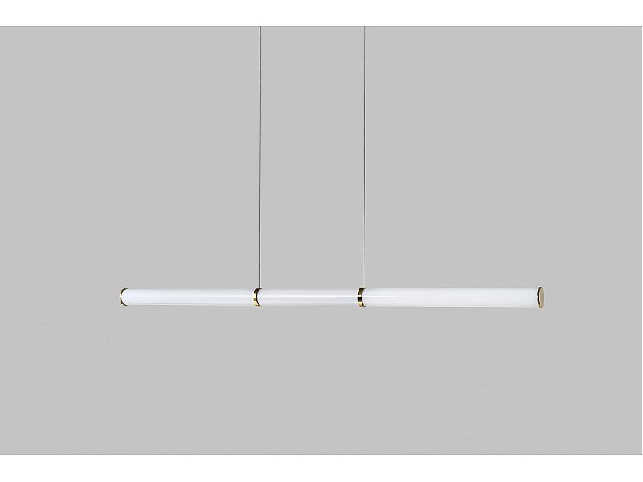 Светильник подвесной светодиодный Moderli V10462-PL Varese