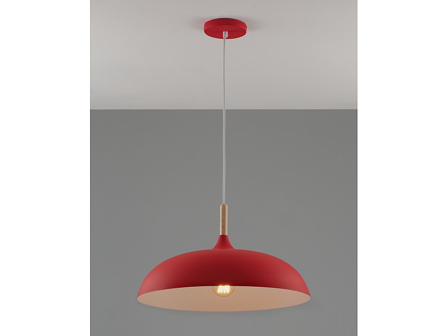 Подвесной светильник Moderli V10652-1P Hygo