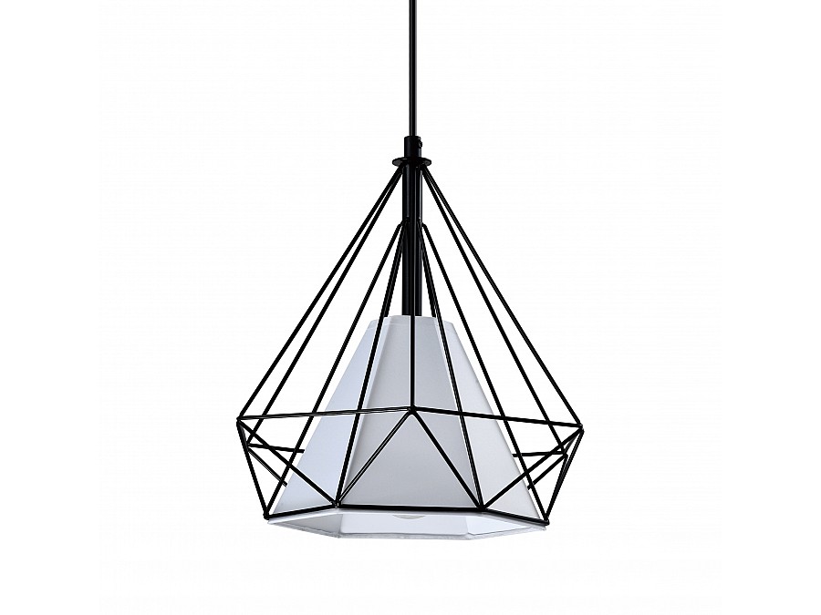 Подвесной светильник Moderli V1632-1P Lia 1*E27*60W