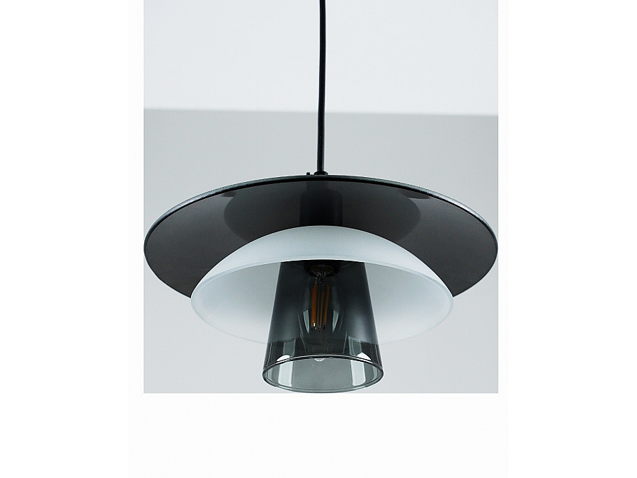 Светильник подвесной Moderli V11027-1P Sydney